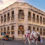 Private Doha City Tour With Desert Safari(Combo) - What’s Included & What’s Not
