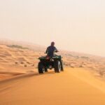 Private Doha Desert Safari and Inland Sea Tour, Best adventures - The Itinerary in Detail