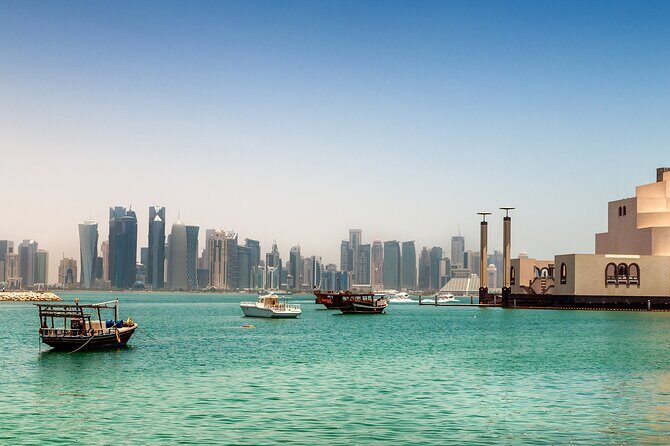 Private Doha Guided City Tour To All Main Attractions - Practical Details That Matter