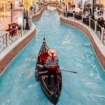 Private Doha Shopping Tour - Authentic Experiences and Hidden Gems
