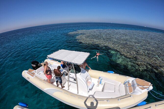 Private Dolphin Watching And Snorkeling Tour - The detailed itinerary: what makes each stop special