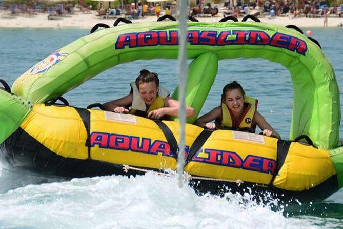 Private Donut Ride Experience in Ras al Khaimah - The Value of the Experience