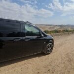 Private Driver in Marrakech at Your Disposal for the Full Day - Detailed Breakdown of the Itinerary