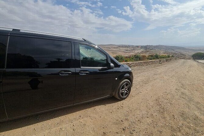 Private Driver in Marrakech at Your Disposal for the Full Day - Detailed Breakdown of the Itinerary