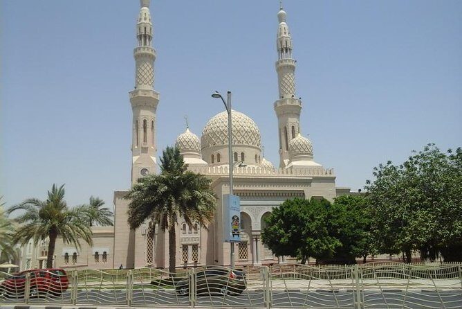 Private Dubai 4 hours Tour with Guide and driver - What to Expect from the Experience