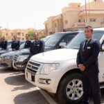 Private Dubai Airport Arrival/Departure Transfer to Dubai City - The Practical Details