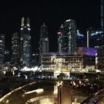 Private Dubai By Night 4 Hours Tour With Professional Driver - What Makes This Tour Stand Out
