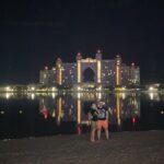 Private Dubai By Night Tour With Fountain Show 4 Hour - Practical Details and Value