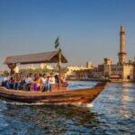 Private Dubai City tour - An In-Depth Look at the Dubai Private City Tour
