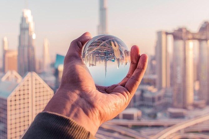 Private Dubai City Tour - Exploring the Detailed Itinerary
