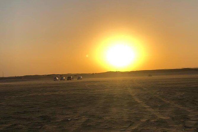 Private Dubai City Tour and Dinner in the Desert Safari - Afternoon: Markets, Modern Icons, and Cultural Sites
