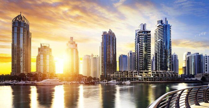 Private Dubai City tour for outdoor activities - Why This Tour Stands Out