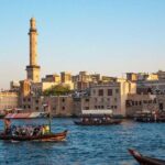 Private Dubai City Tour Half Day - FAQs