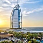 Private Dubai City Tour with Miracle Garden Ticket - Meena Bazaar: A Slice of Tradition