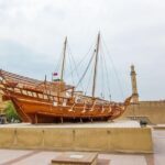 Private Dubai Cultural tour with lunch specialized guide - Deep Dive into Each Stop
