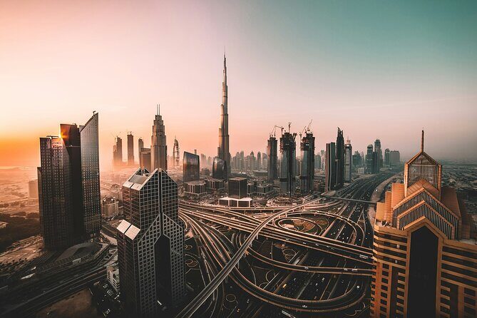 Private Dubai Day Tour: Multiple Options, Including Sharing - Practical Details and Tips
