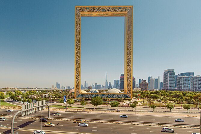 Private - Dubai Full Day City Tour - Who Is This Tour Best For?