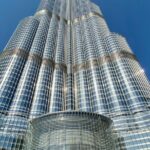 Private Dubai With Burj Khalifa Entry - What to Expect from Each Stop