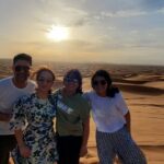 Private: Dubai's Highlights & Desert safari with BBQ dinner - Practical Details: What to Expect and How to Prepare