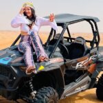 Private Dune Buggy Safari With Sand Surfing And Camel Ride - The Value Proposition