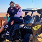 Private Dune Buggy Tour on Can-am Maverick Sports 1000CC 2 Seats - Authentic Insights from Other Travelers