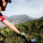 Private E-Bike Cape Town MTB Trails with a Pro - The Sum Up