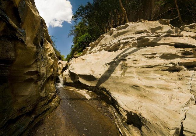 Private E-Bike Tour around Hell's Gate National Park in Naivasha - FAQs