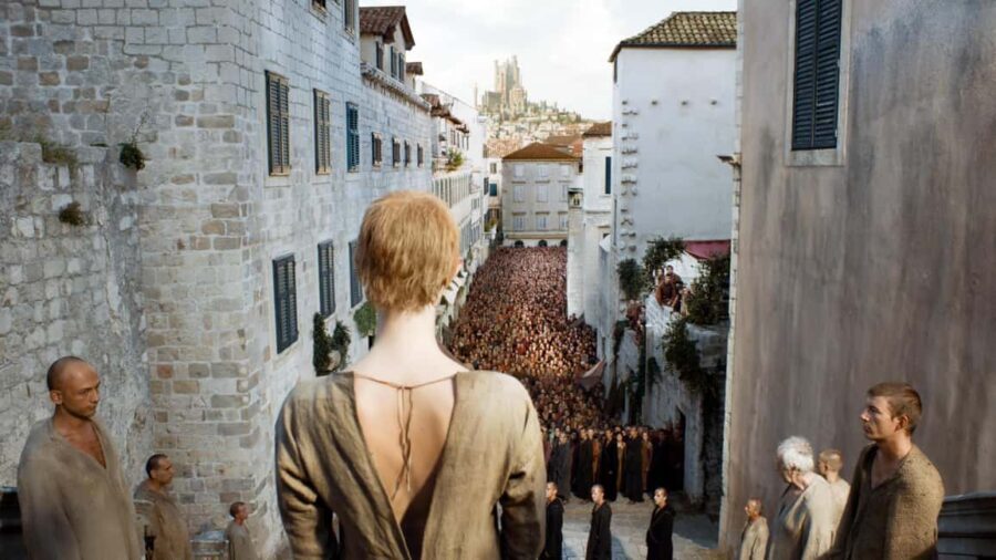 Private Early Morning Game of Thrones Tour - Authentic Insights from Reviews