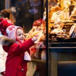 Private Edinburghs Enchanted Christmas Walkabout - Who Would Love This Tour?