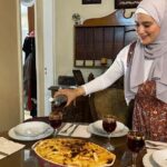 Private Egyptian Cooking Class in Cairo with a Local Family - A Deep Dive into the Itinerary