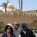 Private Egyptian Museum, Citadel and Old Cairo Tour with Lunch - FAQ