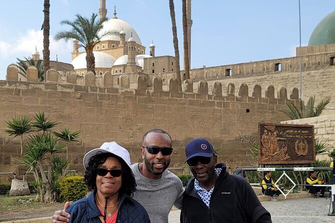 Private Egyptian Museum, Citadel and Old Cairo Tour with Lunch - FAQ