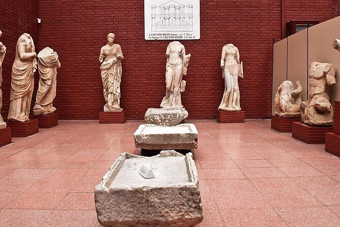 Private Ephesus and Sirince VillageTour fromKusadasi Cruiser Only - The Marvel of Ephesus: The Ancient City