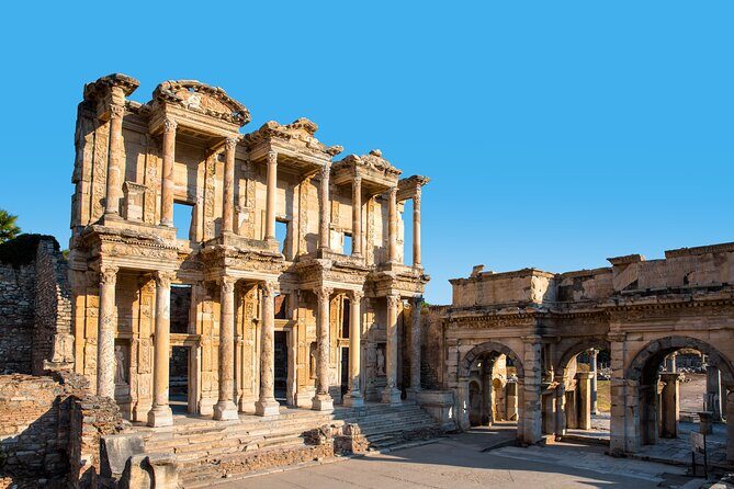 Private Ephesus Shore Excursion - Why This Tour Works Well
