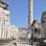 Private Ephesus, Terrace Houses, Artemis & lunch Fixed Price - An In-Depth Look at the Tour Itinerary