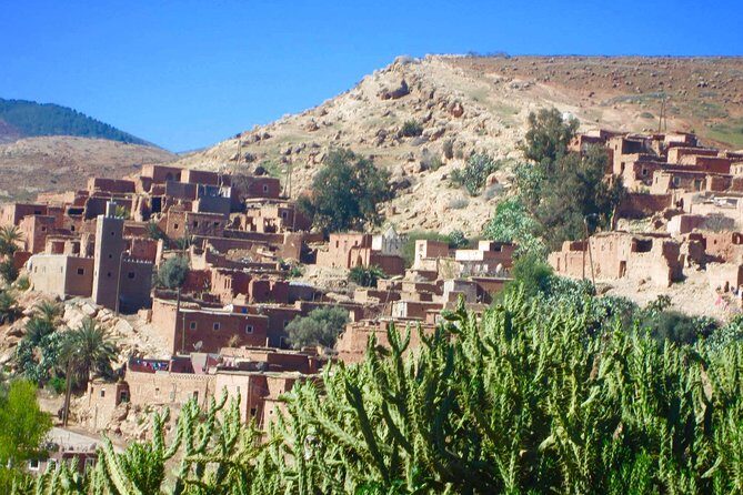 Private Escape To The Atlas Mountains: A unique cultural day out of Marrakech - Authenticity & Guest Experiences