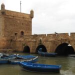 Private : Essaouira day trip from Marrakech - Key Points