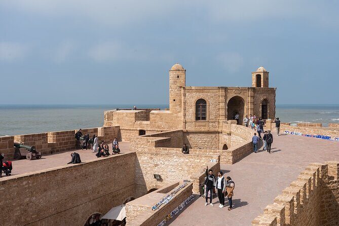 Private Essaouira Day Trip From Marrakech - Practical Details & What to Expect
