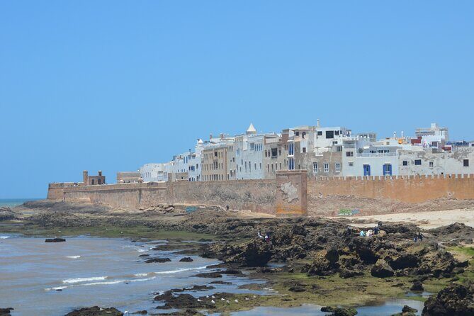 Private Essaouira Luxury day trip - Returning to Marrakech
