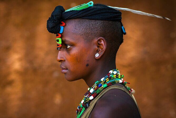 Private Ethiopian Combined Tours 15 Days - Frequently Asked Questions