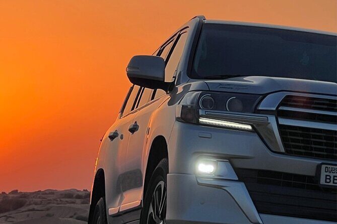 Private Evening Desert Safari Dubai 4×4 Vehicle with BBQ Dinner - Overall Value and Practical Considerations