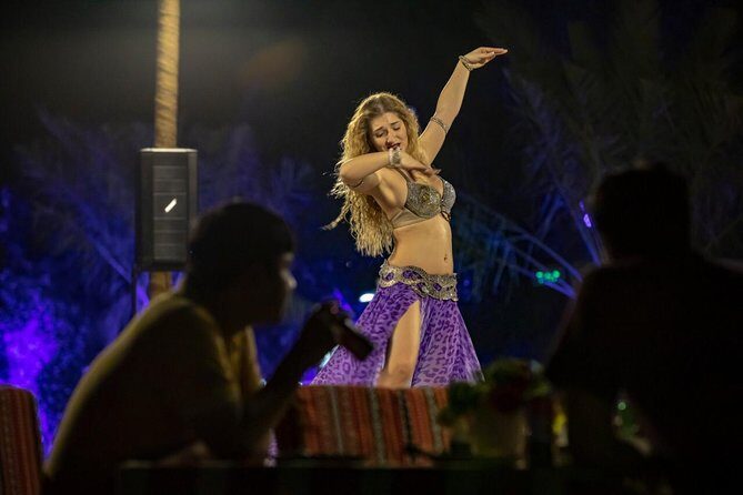 Private Evening Desert Safari Dubai with Hot BBQ Dinner - What Travelers Love and Want to Know