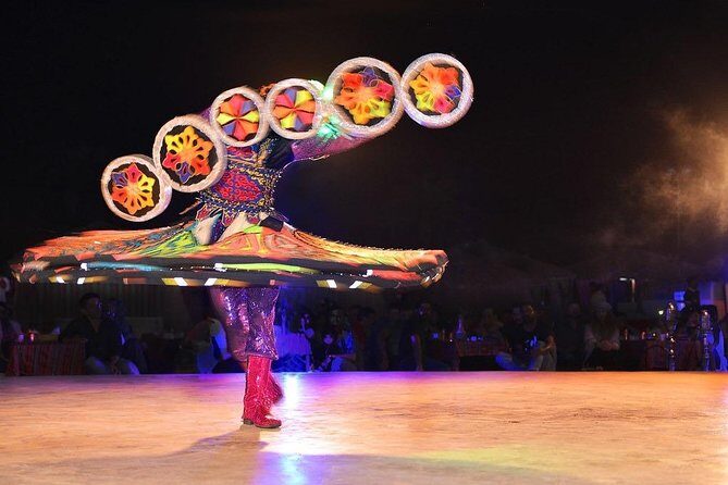 Private Evening Desert Safari with BBQ Dinner, Camel Ride And Sand Boarding - Transportation and Comfort