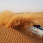 Private Evening Desert Safari with BBQ Dinner Dubai - FAQ
