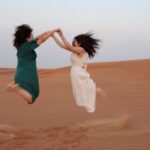 Private Evening Desert safari with BBQ Dinner & Entertainment - What Travelers Really Love About This Safari