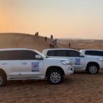 Private Evening Desert Safari with BBQ Dinner & Sand Boarding - What Travelers Are Saying: Authentic Insights from Reviews