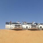 Private - Evening Desert Safari with Camel Ride, BBQ Dinner and Belly Dacne - Exploring the Itinerary: What to Expect