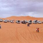 Private Evening Desert Safari with Israeli Kosher Packed Food - Who Is This Tour Best For?