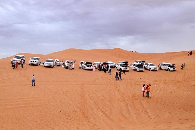 Private Evening Desert Safari with Israeli Kosher Packed Food - Who Is This Tour Best For?