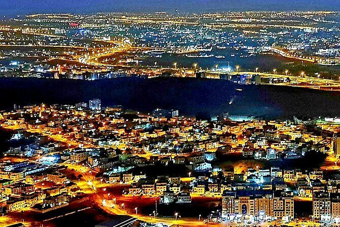 Private Evening Muscat City Tours - Why This Tour Offers Good Value